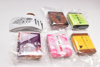 Yamabuki sweet mascot Part.3 [All 5 type set(Full Complete)]
