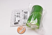Bamboo LED light Part.2 [1.Wakatake Light Color: Rainbow]