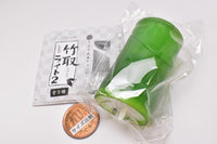 Bamboo LED light Part.2 [2.Wakatake Light Color: White]