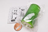 Bamboo LED light Part.2 [2.Wakatake Light Color: White]