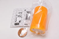 Bamboo LED light Part.2 [3.Golden Light Color: White]