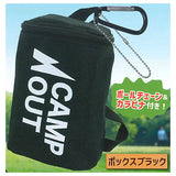Mini DAY PACK Part.7 [1.Box black]
