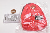 Mini DAY PACK Part.7 [2.Round red]