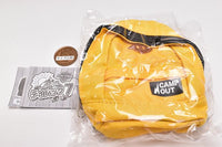 Mini DAY PACK Part.7 [3.Round yellow]