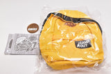 Mini DAY PACK Part.7 [3.Round yellow]