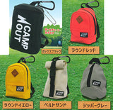 Mini DAY PACK Part.7 [All 5 type set(Full Complete)]