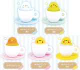 Teacup parakeet mascot [All 5 type set(Full Complete)]