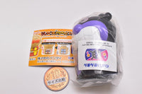 Anpanman Jisyaku DE Kasyatto Swing (Magnet swing) Part.3 [2.Baikinman]