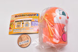 Anpanman Jisyaku DE Kasyatto Swing (Magnet swing) Part.3 [3.Dokin-chan]