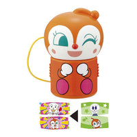 Anpanman Jisyaku DE Kasyatto Swing (Magnet swing) Part.3 [3.Dokin-chan]