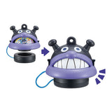 Anpanman Jisyaku DE Kasyatto Swing (Magnet swing) Part.3 [5.Castle of Baikin]
