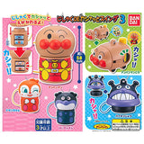 Anpanman Jisyaku DE Kasyatto Swing (Magnet swing) Part.3 [All 5 type set(Full Complete)]