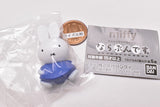 miffy Narabundesu. [3.Miffy (blue)]