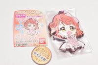 Love Live! Nijigasaki High School Idol Club Capsule Rubber Mascot Part.5 [1.Ayumu Uehara]