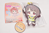 Love Live! Nijigasaki High School Idol Club Capsule Rubber Mascot Part.5 [2.Kasumi Nakasu]