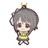 Love Live! Nijigasaki High School Idol Club Capsule Rubber Mascot Part.5 [2.Kasumi Nakasu]