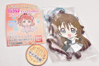 Love Live! Nijigasaki High School Idol Club Capsule Rubber Mascot Part.5 [3.Shizuku Osaka]