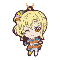 Love Live! Nijigasaki High School Idol Club Capsule Rubber Mascot Part.5 [5.Ai Miyashita]