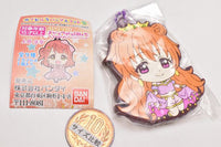 Love Live! Nijigasaki High School Idol Club Capsule Rubber Mascot Part.5 [6.Kanata Konoe]
