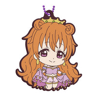 Love Live! Nijigasaki High School Idol Club Capsule Rubber Mascot Part.5 [6.Kanata Konoe]