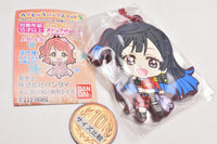 Love Live! Nijigasaki High School Idol Club Capsule Rubber Mascot Part.5 [7.Setsuna Yuki]