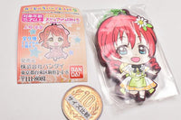 Love Live! Nijigasaki High School Idol Club Capsule Rubber Mascot Part.5 [8.Emma Verde]