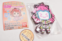 Love Live! Nijigasaki High School Idol Club Capsule Rubber Mascot Part.5 [9.Rina Tennoji]