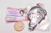 Kaguya-sama Love Is War Capsule Rubber Mascot Part.3 [2.Kaguya Shinomiya]