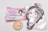 Kaguya-sama Love Is War Capsule Rubber Mascot Part.3 [2.Kaguya Shinomiya]