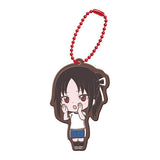 Kaguya-sama Love Is War Capsule Rubber Mascot Part.3 [2.Kaguya Shinomiya]