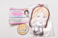 Kaguya-sama Love Is War Capsule Rubber Mascot Part.3 [4.Haysaca-chan]