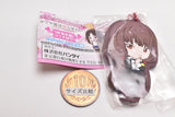 Kaguya-sama Love Is War Capsule Rubber Mascot Part.3 [5.Miko Iino]