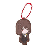 Kaguya-sama Love Is War Capsule Rubber Mascot Part.3 [5.Miko Iino]