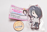 Kaguya-sama Love Is War Capsule Rubber Mascot Part.3 [6.Yu Ishigami]