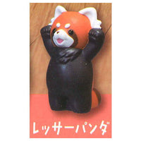 Yuruikaku [2.Red panda]