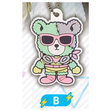 Cul TV AsoBear Rubber Mascot [2.B]