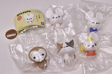 Namonaki Nezumi Figure [All 5 type set(Full Complete)]