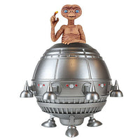 E.T. Famous scene Collection PART2 [1.Spaceship]