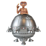 E.T. Famous scene Collection PART2 [1.Spaceship]