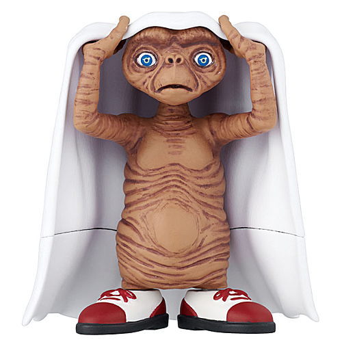 E.T. Famous scene Collection PART2 [3.Fancy dress]