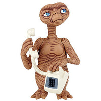 E.T. Famous scene Collection PART2 [4.Telephone]