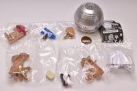 E.T. Famous scene Collection PART2 [All 4 type set(Full Complete)]