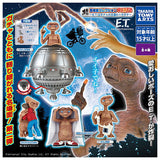 E.T. Famous scene Collection PART2 [All 4 type set(Full Complete)]