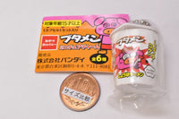 Oyatsu Company Butamen Miniature Charm [2.Soy sauce]