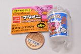 Oyatsu Company Butamen Miniature Charm [3.Tan-SIO]
