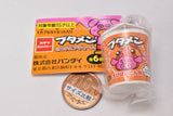 Oyatsu Company Butamen Miniature Charm [5.Shrimp paitan]