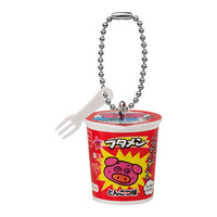 Oyatsu Company Butamen Miniature Charm [6.Tonkotsu]