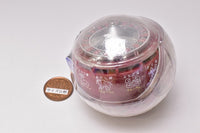 Miniature roulette type omikuji [1.Basic color red]