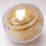 Miniature roulette type omikuji [3.Secret (Bandai original color)]