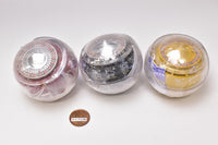 Miniature roulette type omikuji [All 3 type set(Full Complete)]